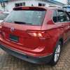 Volkswagen Tiguan Redwine 2018 thumb 12