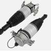 Rear Air Suspension for 2011-2018 Porsche Cayenne 92A thumb 0