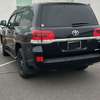 2020 TOYOTA LAND CRUISER AX G SELECTION thumb 5