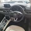 Mazda Cx-5 diesel thumb 1