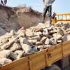 Foundation / Machine cut stones, Ballast, Sand & Hardcores thumb 11