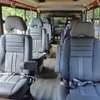 Safari 4×4 Vehicle Conversion in Nairobi thumb 13