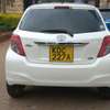 TOYOTA VITZ.. 2014 MODEL.. thumb 1