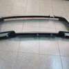 Toyota Harrier body kit 2003. side skirts and bumper kits thumb 2