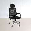 High Back Mesh Office Staff Chair thumb 13