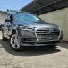 Audi Quattro SQ5 S-Line Grey sunroof 2018 thumb 2