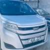 Toyota noah 2017  8 seater normal thumb 1