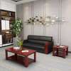 5-Seater executive office sofa thumb 7