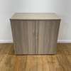 Office Cabinet: 2 Door Credenza Office Cabinet thumb 8