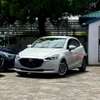 MAZDA 2 TOURING GRADE 2020 CERAMIC thumb 0