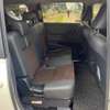 Make Toyota Sienta white color 2019 model 1500cc thumb 2