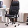 Office Chairs : High-back Ergonomic Office Chair thumb 6