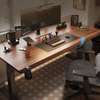 Standing Desks:Electric  Adjustable Standing Desk In Kisii thumb 7