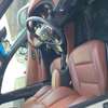 TOYOTA HARRIER WITH BROWN INTRERIOR 2019 thumb 4