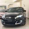 Toyota Harrier GR black 2019 thumb 1