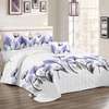 Warm cotton Turkish bedcovers thumb 8
