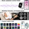 Othalne P68 Smartwatch thumb 4