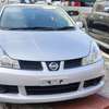 Nissan wingroad 2018 2wd thumb 0
