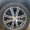 Toyota Fielder silver thumb 7