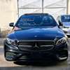 Mercedes benz E250 2018model Sunroof thumb 1