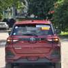 Toyota Raize Hybrid 1200cc 2020 thumb 0