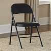 Office Chair : Black  Foldable Office Chair In Kisumu thumb 2