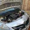 Used Petrol Engine Toyota Belta thumb 3