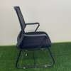 Breathable Mesh Ergonomic Office Chair thumb 2