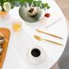 Dining Tables: White Round Dining Table In Maseno thumb 7