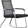 Ordinary Midback Mesh Office Visitor's Chair thumb 3
