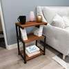 3 Tier Wooden Office Printer Stand thumb 10