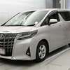 2019 TOYOTA ALPHARD 2.5G SIDE LIFT-UP TILT thumb 0