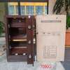 70Kgs Safe Cabinet; Safe Fireproof Office Cabinet thumb 5