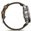 Garmin MARQ Adventurer (Gen 2) Modern Tool Watch thumb 0