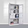 Office Cabinet; Secure New Generation Filing Office Cabinet thumb 1