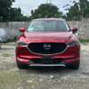 Mazda cx-5 low mileage redwine thumb 4