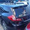 Honda Jade hybrid black 2018 2wd thumb 7