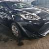 TOYOTA AQUA HYBRID,2019,( WE ACCEPT HIRE PURCHASE,DEPO 650K) thumb 2