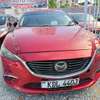 mazda atenza hachback used thumb 4