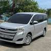 TOYOTA NOAH 2019MODEL 8 SEATER 2WD thumb 0