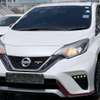NISSAN NOTE NISMO 2017MODEL MANUAL thumb 4