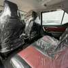 Toyota Fortuner SUV Black Spacious Roof Rack thumb 4