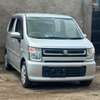 SUZUKI WAGON R thumb 2