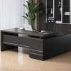 Office Desk; 1600MM L-Shaped Office Desk in Tabaka thumb 4