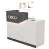 Reception Table : 1.6m Reception Office Table In Nyamira thumb 2