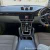 Porsche Cayenne S coupe thumb 9