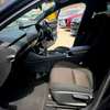 Madza 3 hatchback thumb 8