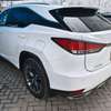 LEXUS RX300, F-SPORT,2020,(WE ACCEPT HIRE PURCHASE ) thumb 2