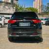 Toyota Harrier hybrid 2019 2WD thumb 13