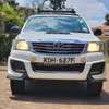 TOYOTA HILUX SINGLE CAB MANUAL.. thumb 0